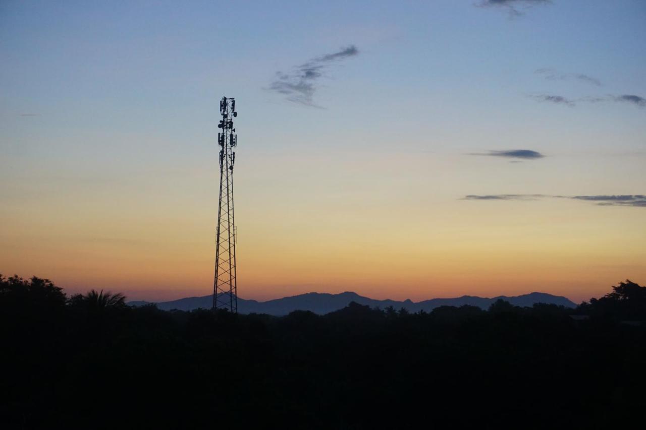 Westay @ Boutique House - Bagan Exterior foto